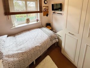 Bedroom 3- click for photo gallery